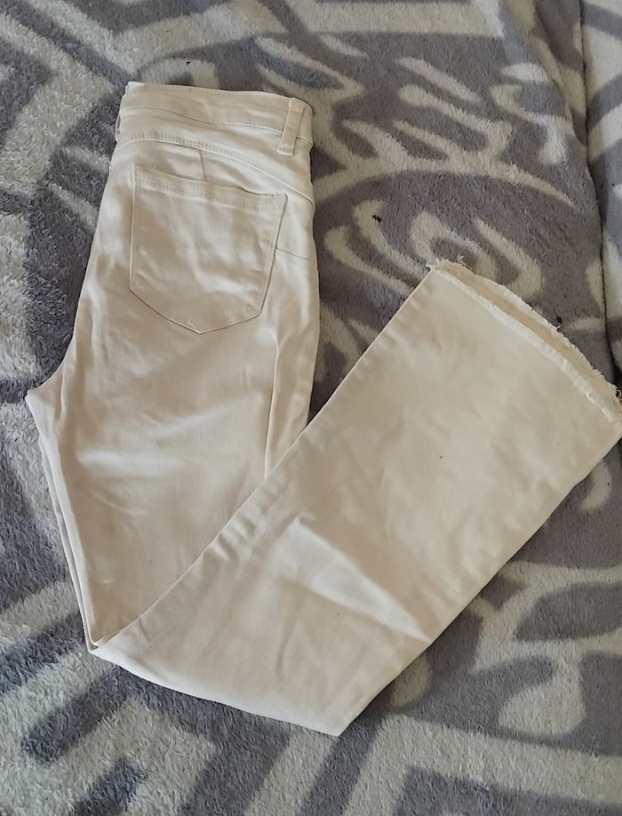 Jeans femme - photo numéro 3