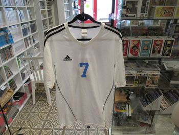 Tee Shirt Adidas Legacy Volley Ball Club (ref008)