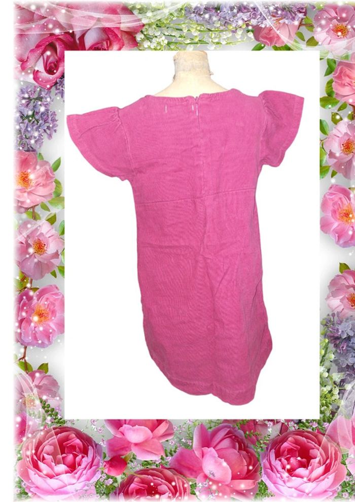 🌸💫 Robe pour fille 🌸💫 - photo numéro 2