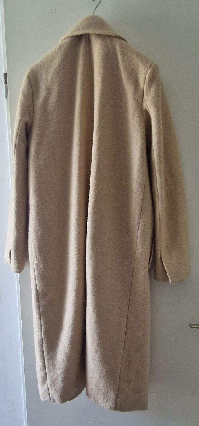 Manteau femme - photo numéro 2