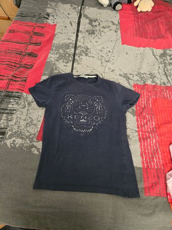 T-shirt Kenzo en taille 38