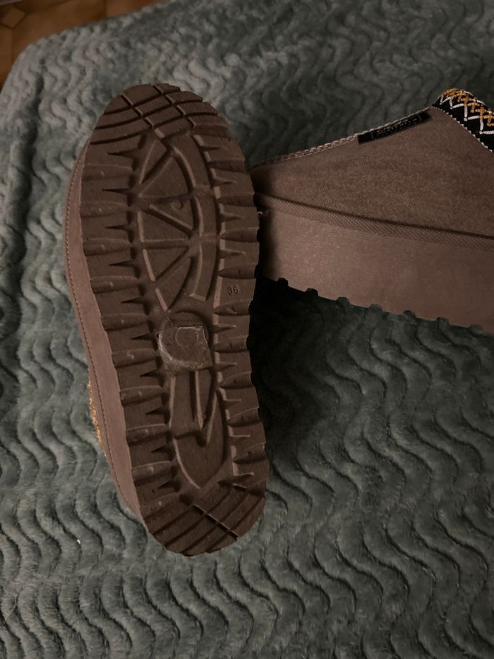 chaussure - photo numéro 3