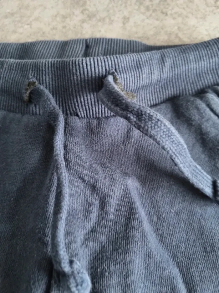 Pantalon jogging Kiabi - photo numéro 4