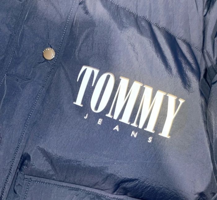 Doudoune tommy hifilger neuve - photo numéro 3