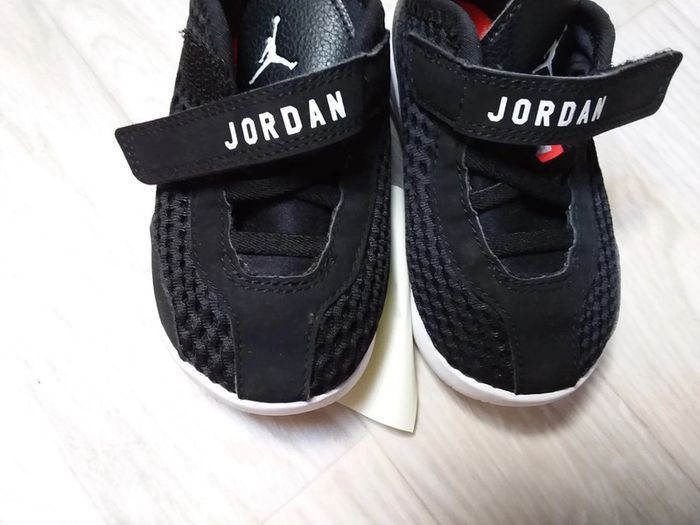 Jordan en excellent état - photo numéro 9
