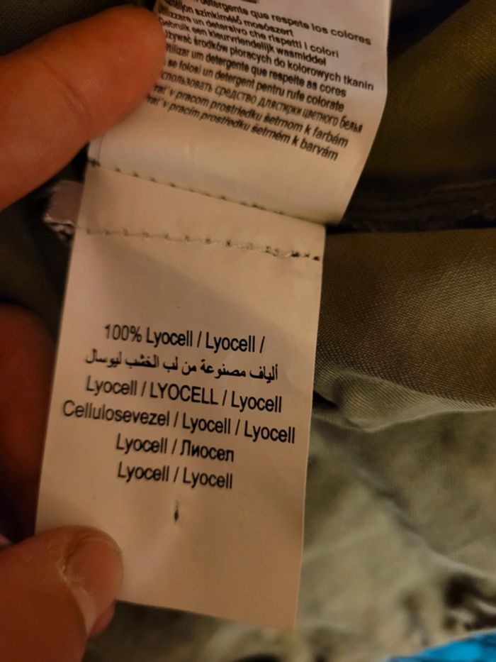 Chemise camaïeu - photo numéro 5