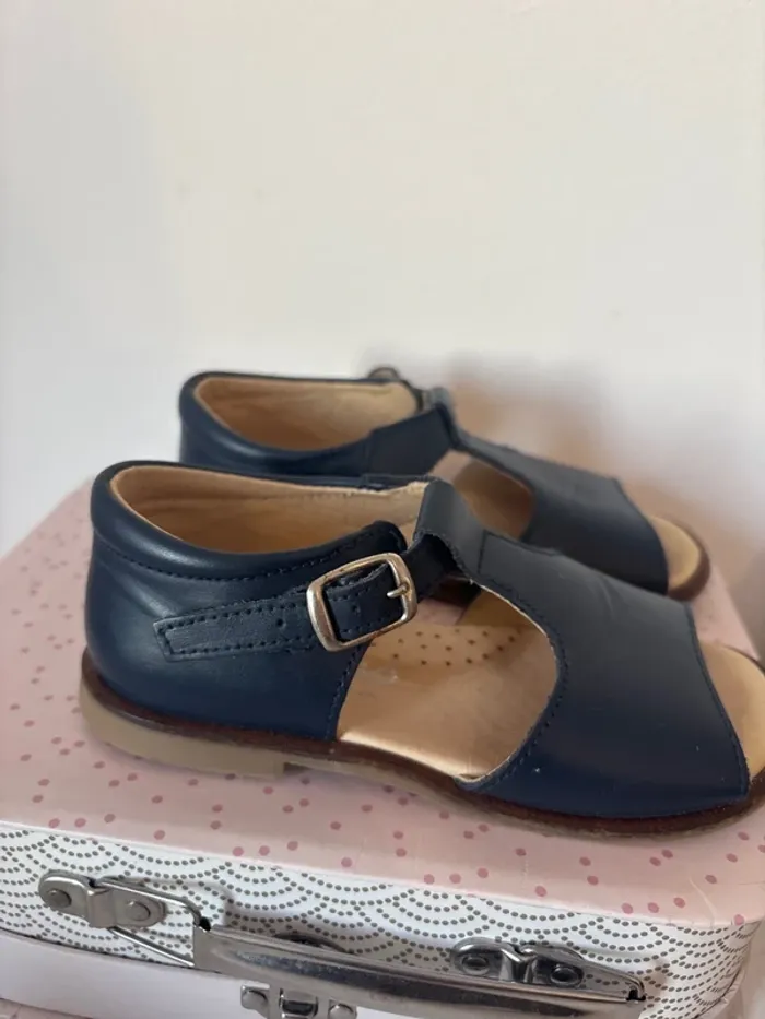 Chaussure panyno - photo numéro 6