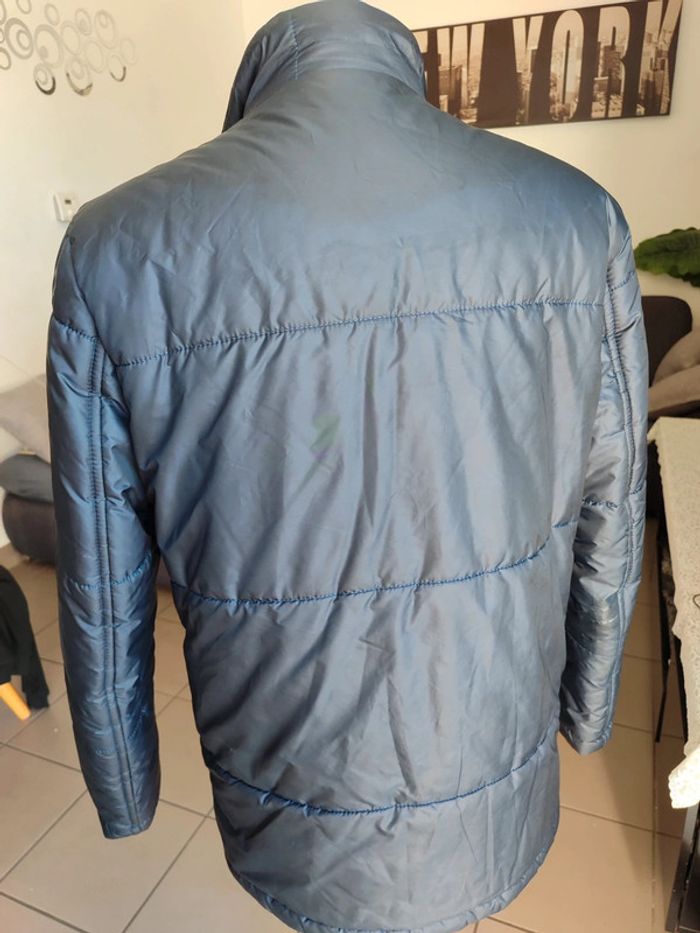 Blouson - photo numéro 2