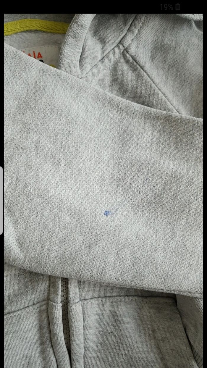 Gilet. - photo numéro 2