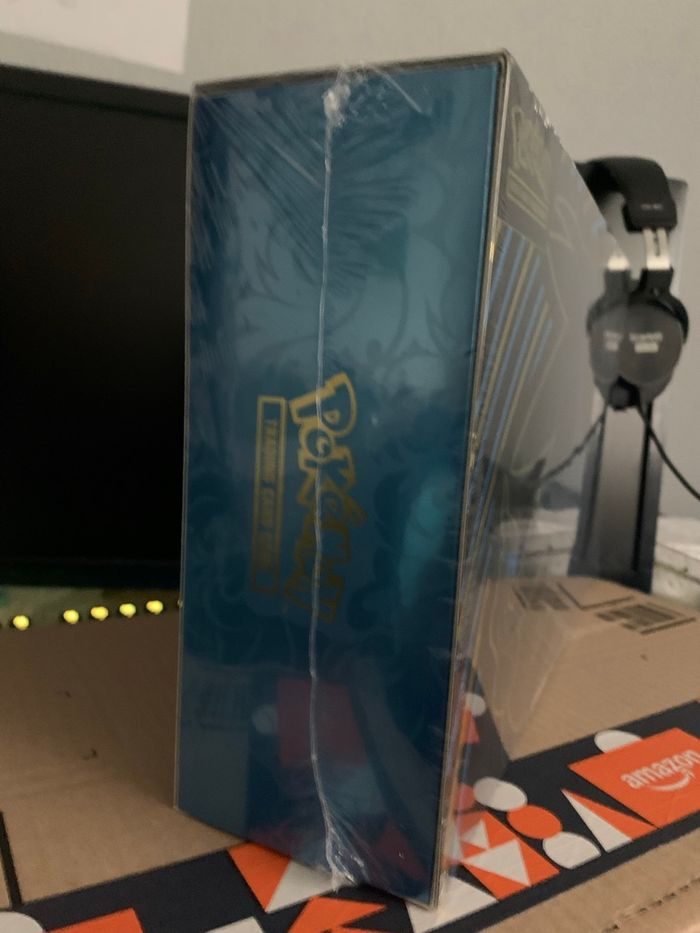 UPC - MEO2 Flammes Fantasmagoriques - photo numéro 3