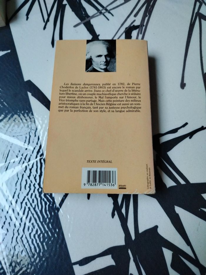 Choderlos de Laclos - photo numéro 2