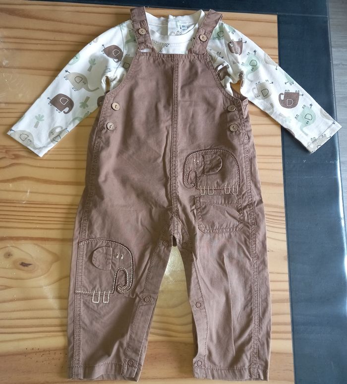 Ensemble bébé
