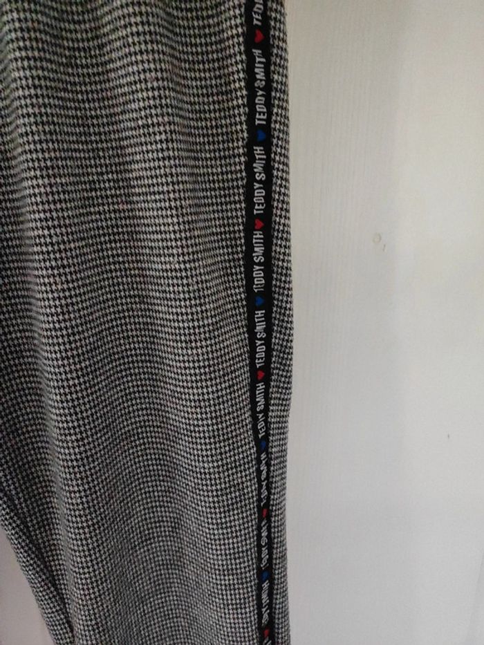 Pantalon Teddy Smith fille - photo numéro 3