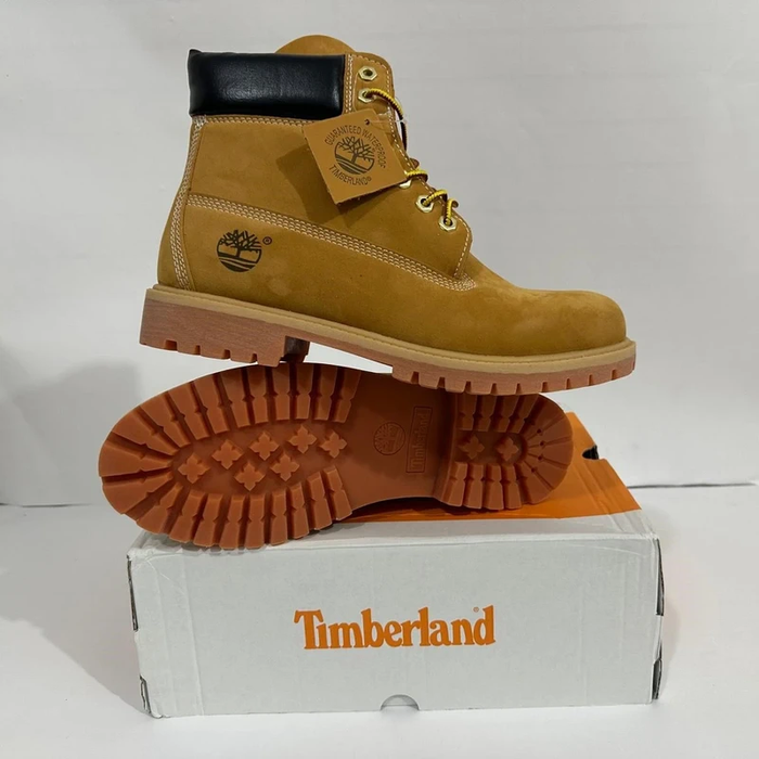 Bottes Timberland taille  37 - photo numéro 3