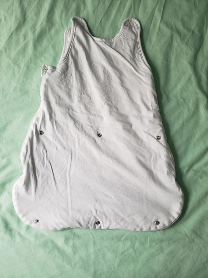 Gigoteuse hiver - photo numéro 3