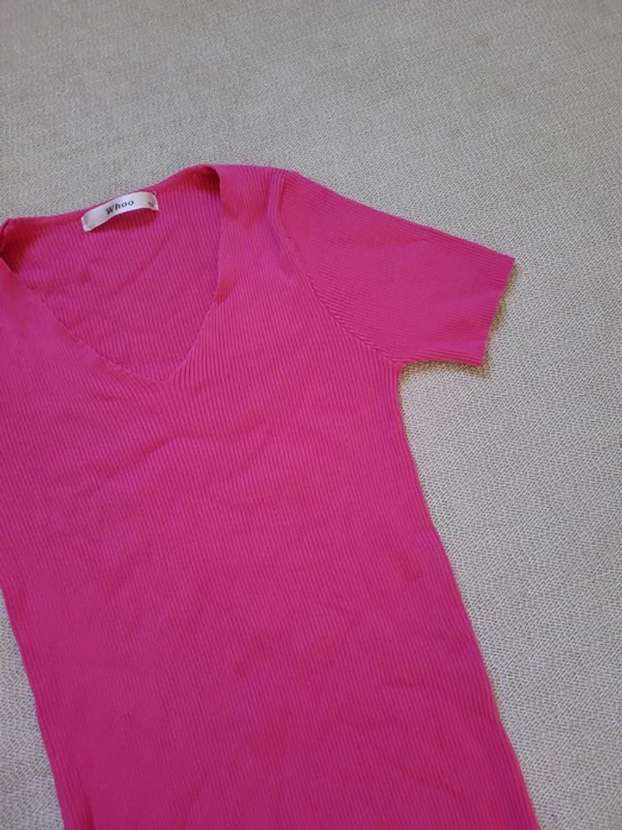 Haut taille unique - photo numéro 3