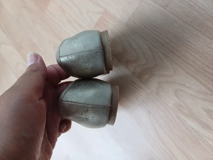 Ballerines - photo numéro 3