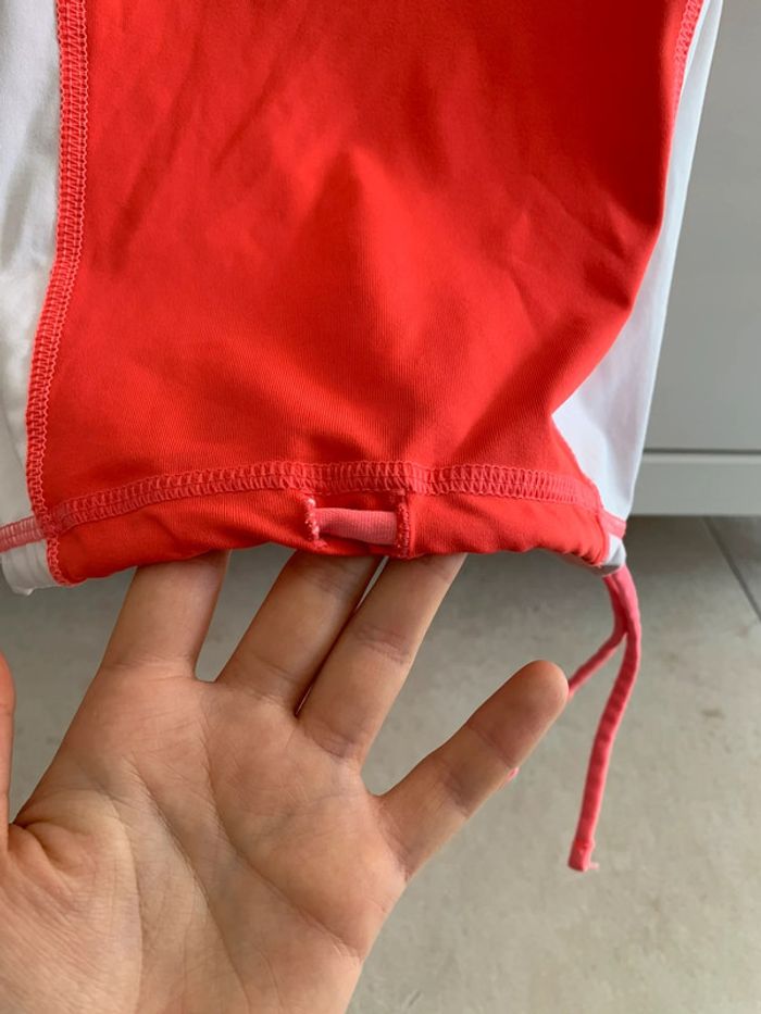T-shirt anti UV / kayak/ surf/ plage/ voile - photo numéro 4
