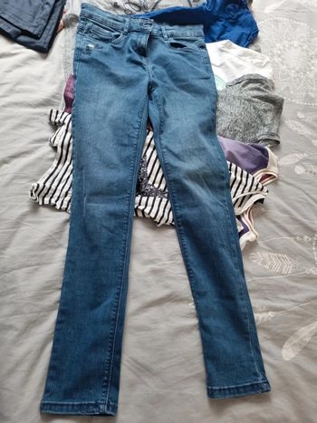 Jeans Slim TAO