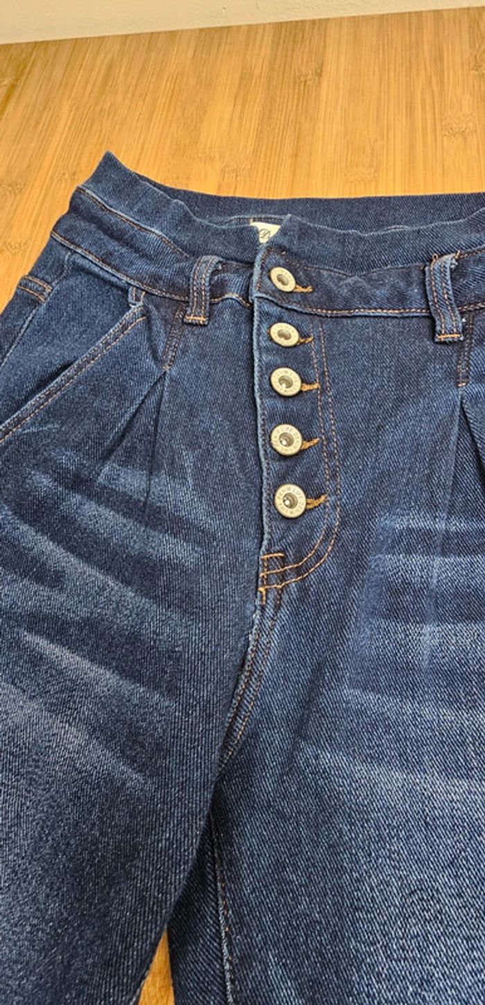 Jeans Denim life T:36 - photo numéro 5