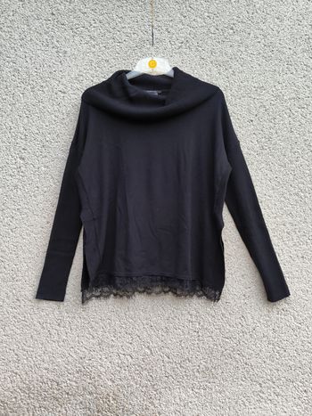 Pull à col roulé Comma 38