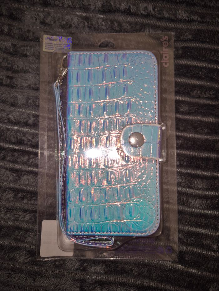 Coque sirène - photo numéro 6