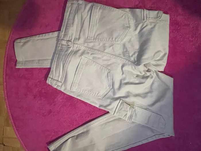 Jeans femme taille 34 - photo numéro 2