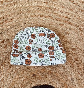 Bonnet bébé 0-3M
