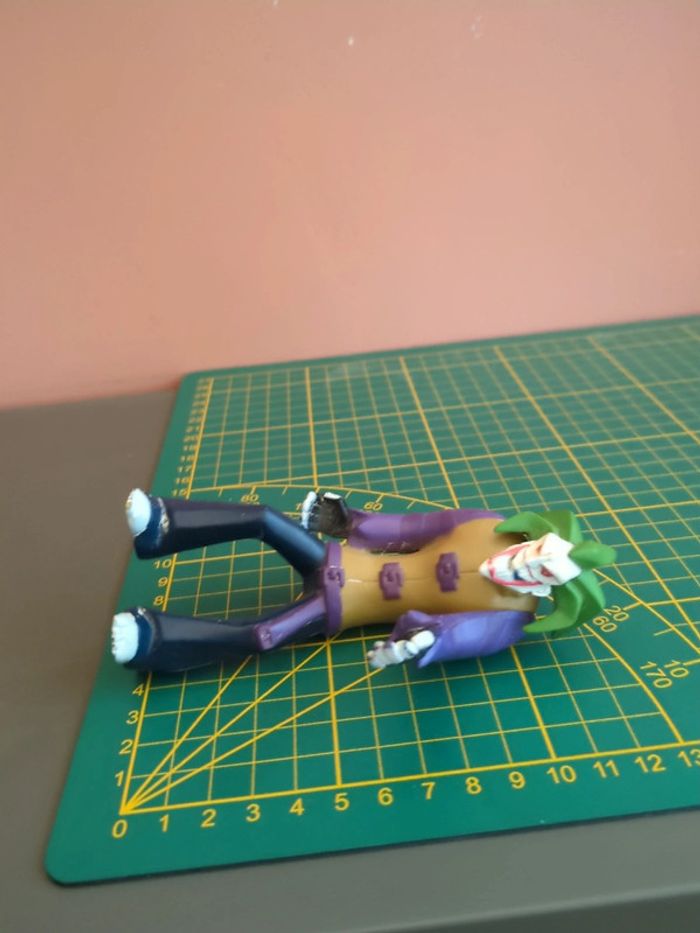 figurine Batman joker - photo numéro 3