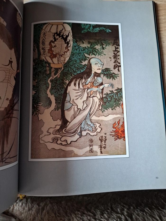 Fantômes et revenants - photo numéro 8