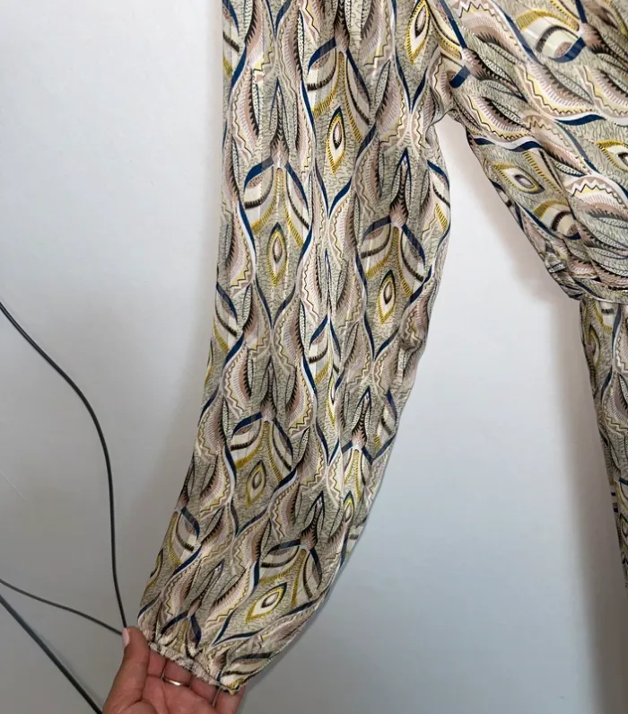 Jolie robe femme taille S/M neuf - photo numéro 5