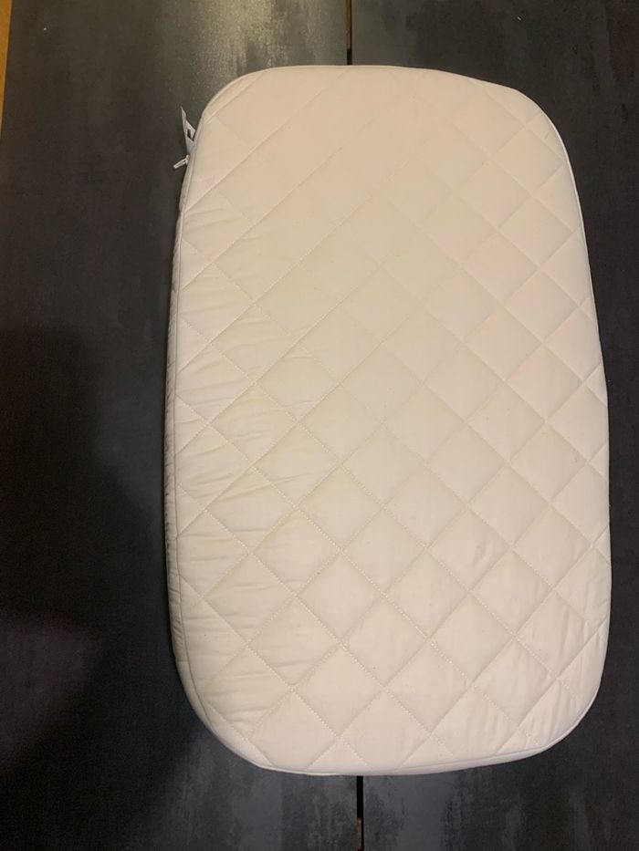 Matelas Charlie Crane pour couffin Kumi - photo numéro 2