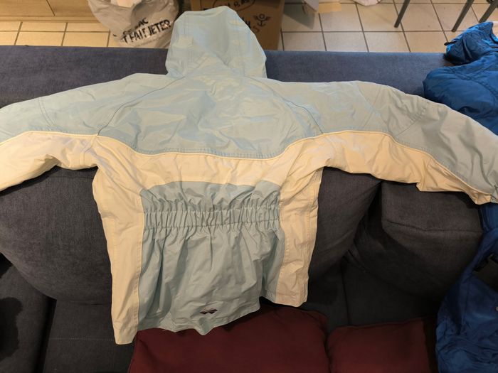 Veste ski. - photo numéro 2