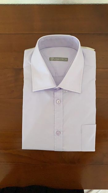 Chemise homme Urban by Gémo