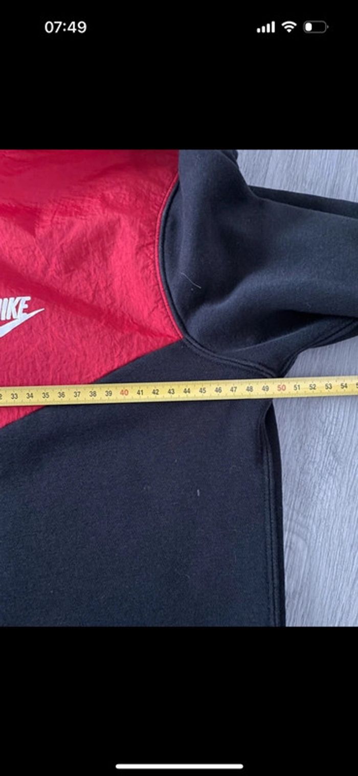 Veste Nike taille S - photo numéro 10