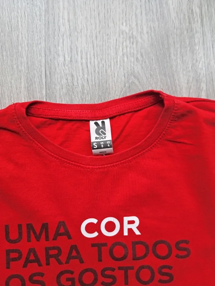 T-shirt coca cola - photo numéro 3