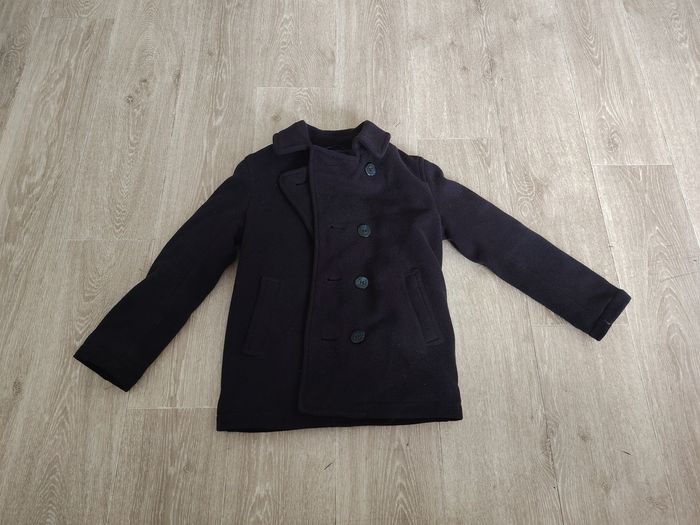 Manteau veste uniqlo