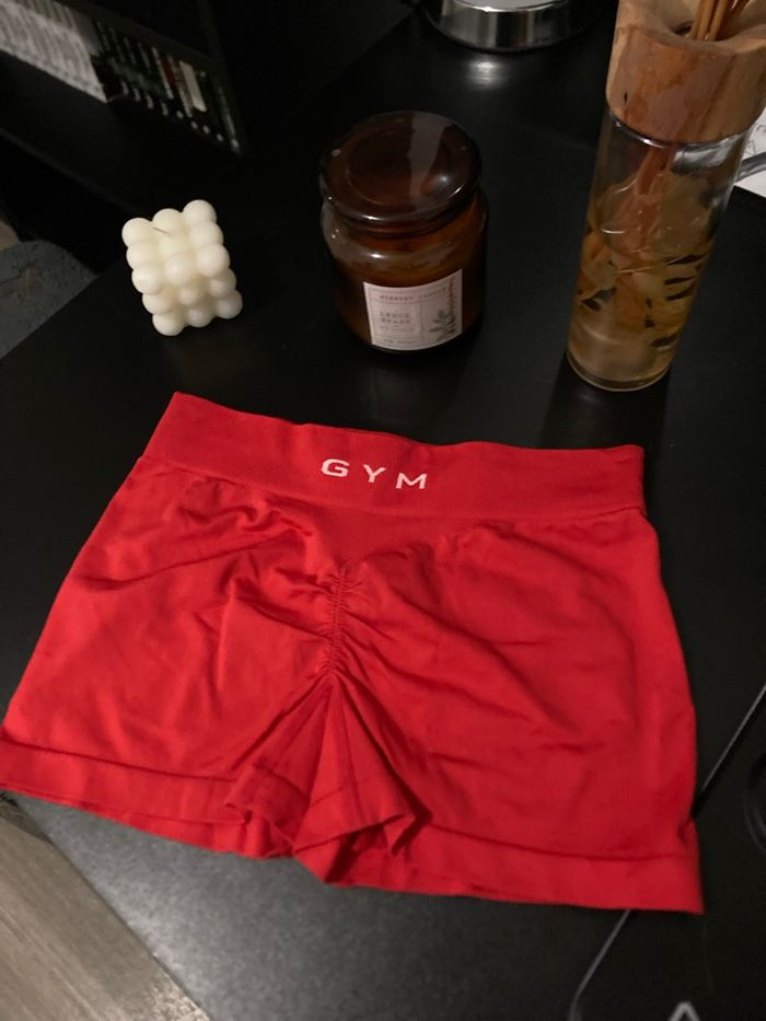 Shorty - photo numéro 3