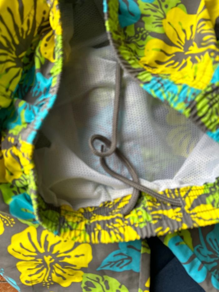 Kawai beach short de bain bernuda de plage taille S - photo numéro 6