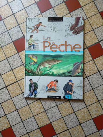 La pêche