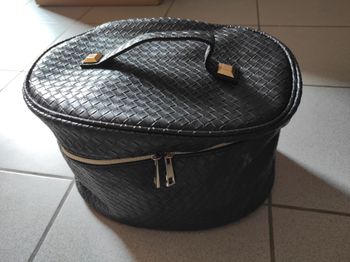 Sèche cheveux professionnel avec accessoires 