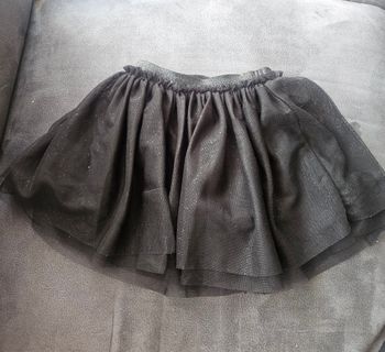 Jupe noir