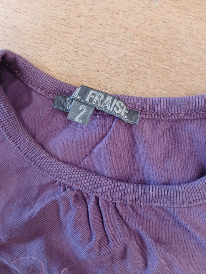 Tee shirt - photo numéro 10