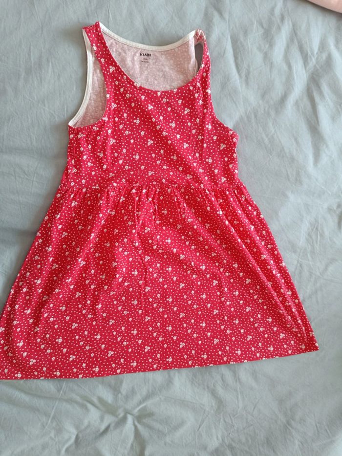 Robe Kiabi