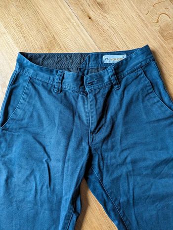 Jean Volcom T26