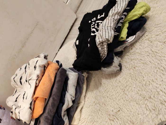 Lot 6 mois - photo numéro 8