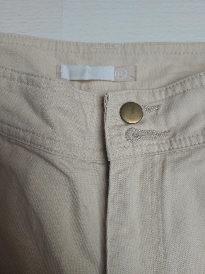 Short La redoute 38 - photo numéro 3