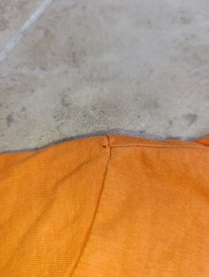 Pyjama dinausore été garçon - photo numéro 6
