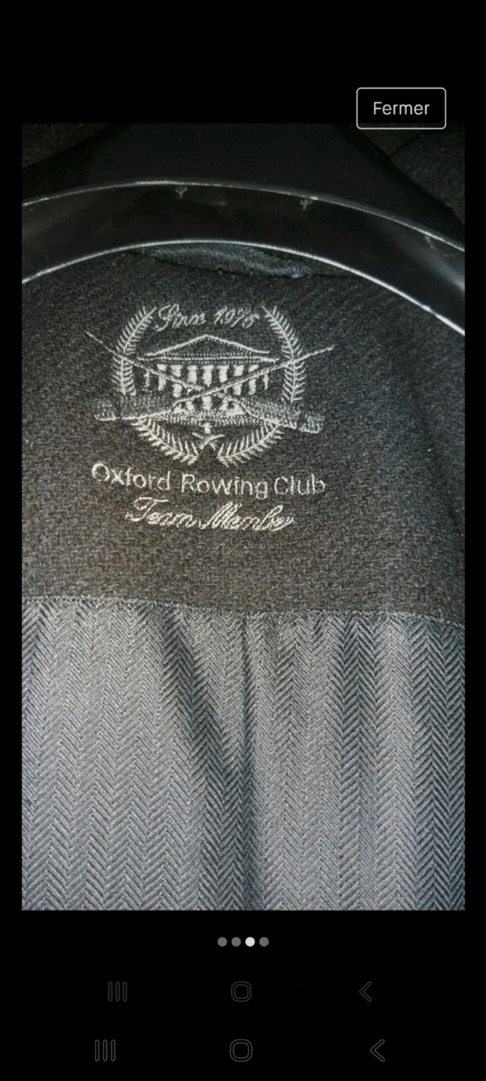 Manteau - photo numéro 3