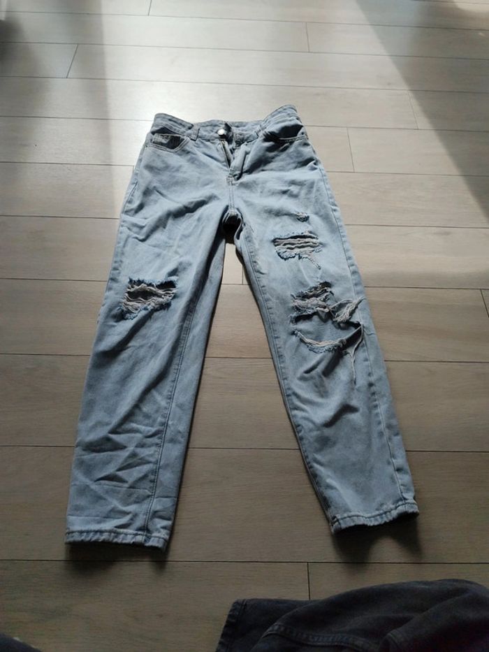 Jeans Shein